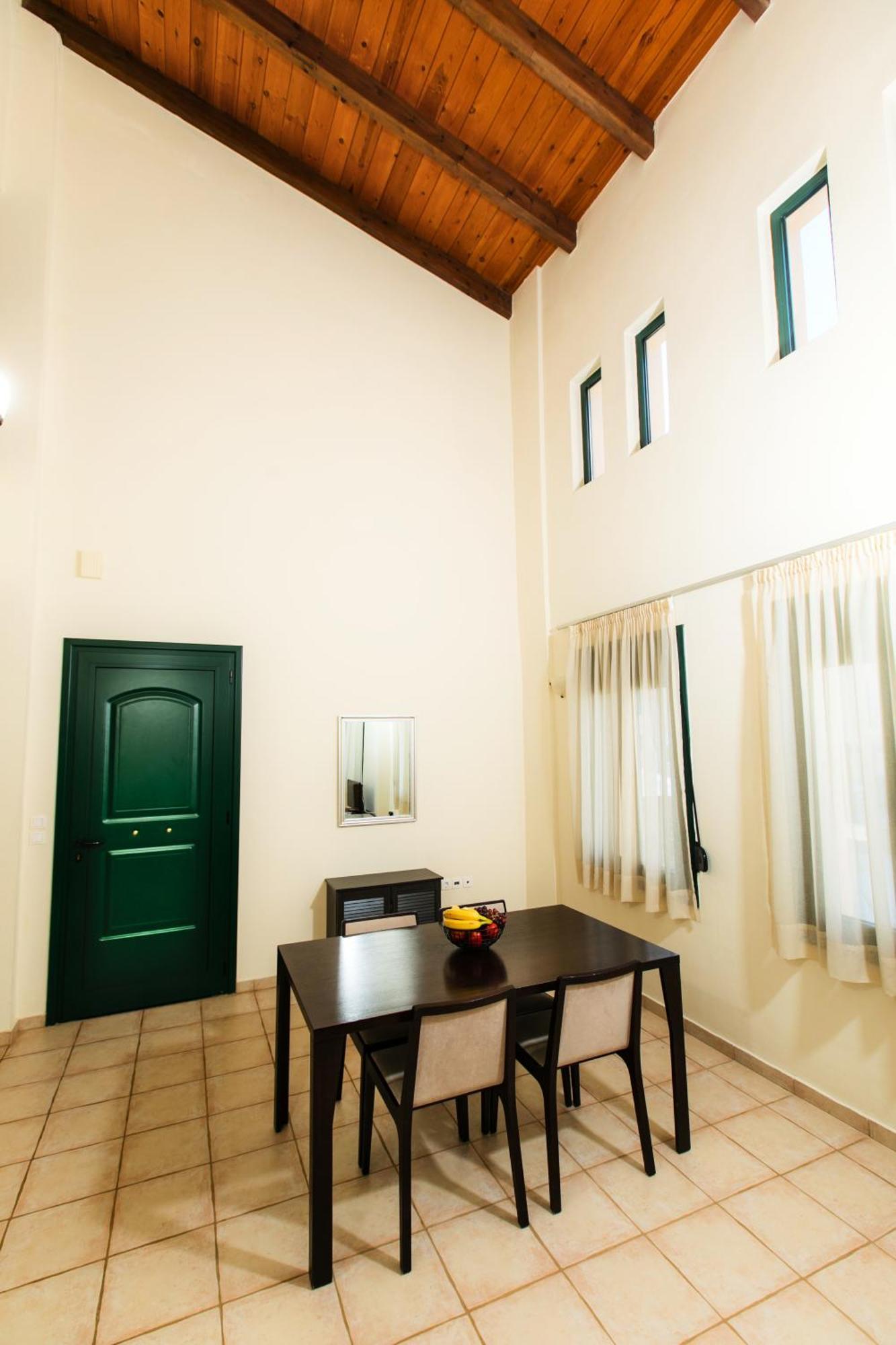 Villa Eleni Asprouliánoi Exterior foto