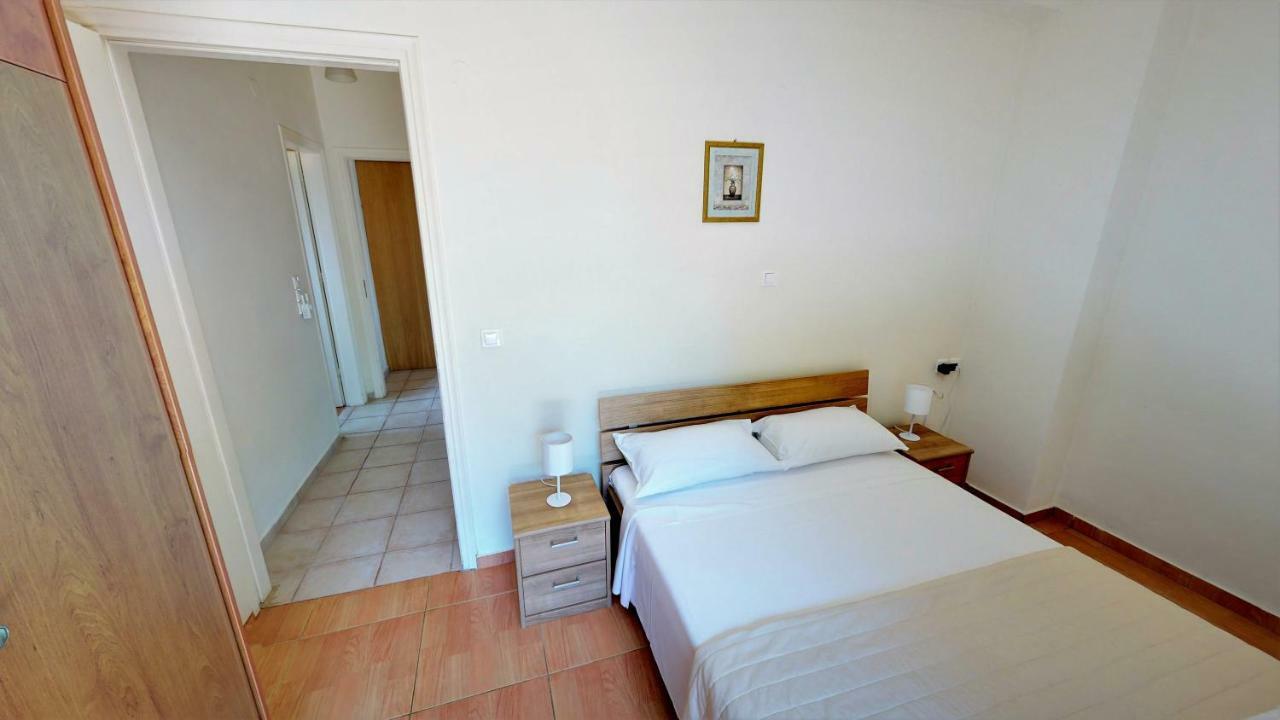 Villa Eleni Asprouliánoi Exterior foto
