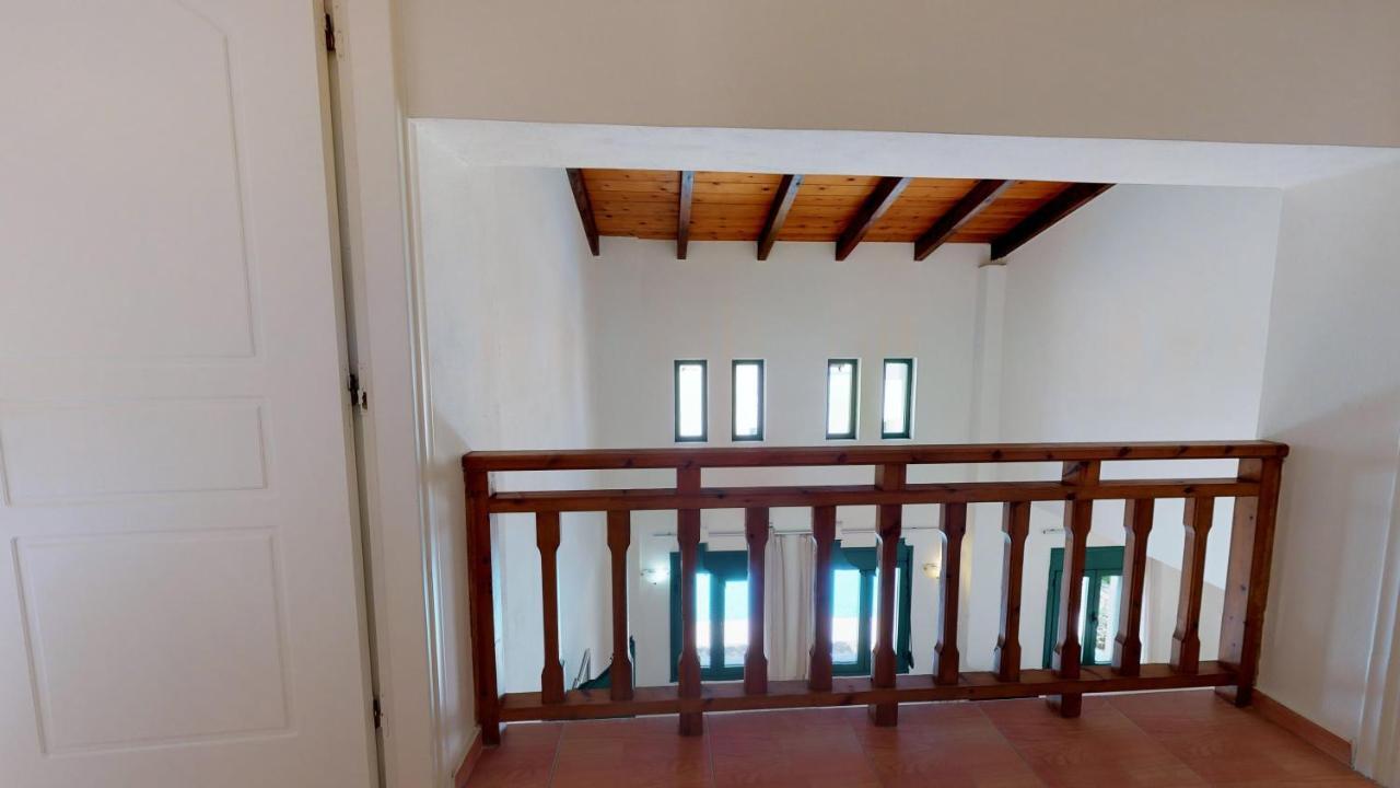 Villa Eleni Asprouliánoi Exterior foto